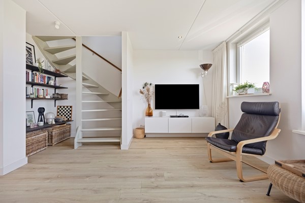 Medium property photo - Mercurius 41, 1785 AH Den Helder